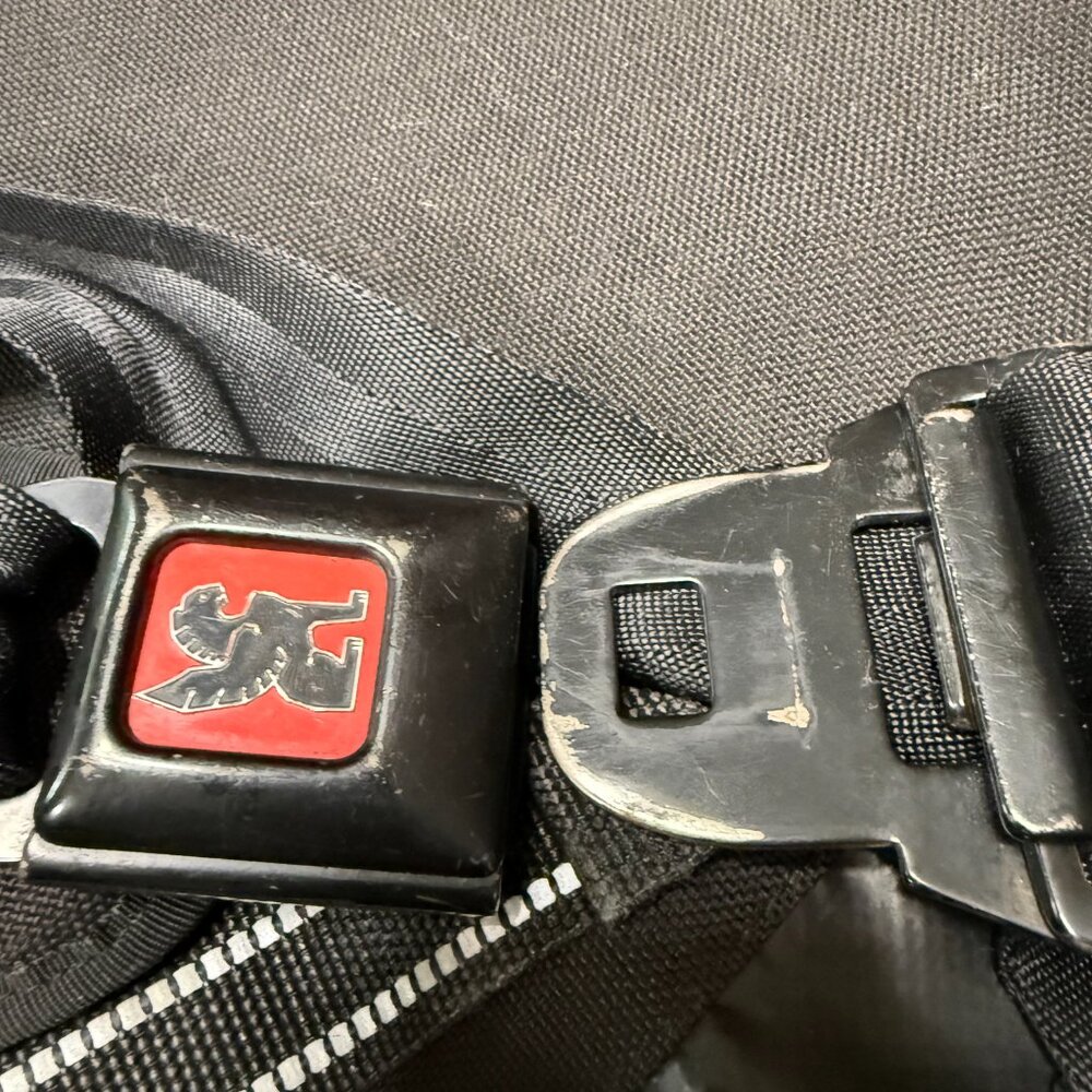 Chrome messenger bag - Picture 3 of 7